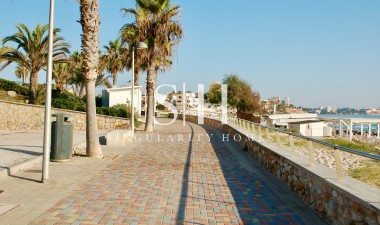 Wiederverkauf - Bungalow - Pilar de la Horadada - Costa Blanca