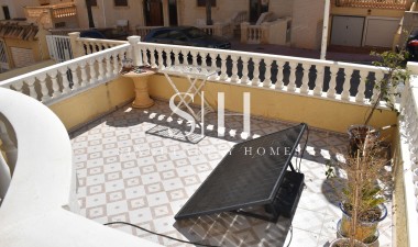 Odsprzedaż - Dom - Guardamar del Segura - Costa Blanca