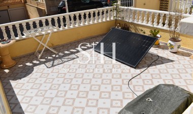 Odsprzedaż - Dom - Guardamar del Segura - Costa Blanca