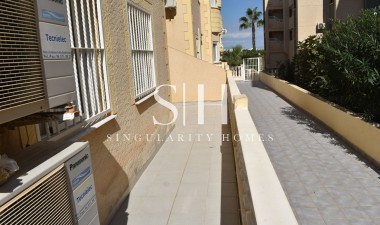 Odsprzedaż - Dom - Guardamar del Segura - Costa Blanca