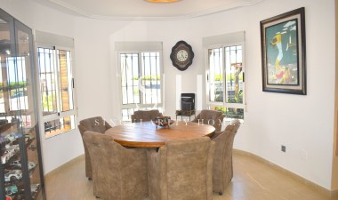Återförsäljning - Villa - Guardamar del Segura - Costa Blanca