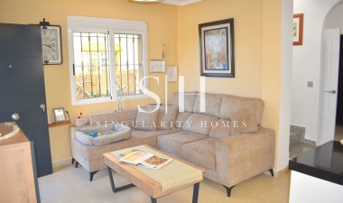 Återförsäljning - Villa - Guardamar del Segura - Costa Blanca