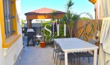 Återförsäljning - Villa - Guardamar del Segura - Costa Blanca
