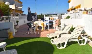 Återförsäljning - Villa - Guardamar del Segura - Costa Blanca