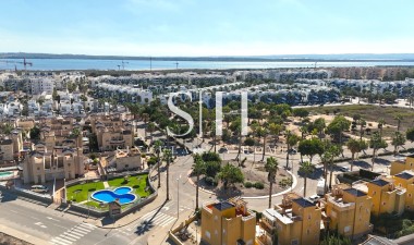 Återförsäljning - Villa - Guardamar del Segura - Costa Blanca