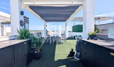 Wiederverkauf - Wohnung - Guardamar del Segura - Costa Blanca