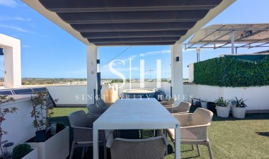 Wiederverkauf - Wohnung - Guardamar del Segura - Costa Blanca