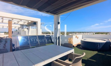 Wiederverkauf - Wohnung - Guardamar del Segura - Costa Blanca