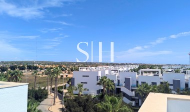 Wiederverkauf - Wohnung - Guardamar del Segura - Costa Blanca