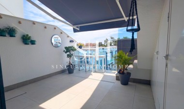 Wiederverkauf - Wohnung - Guardamar del Segura - Costa Blanca