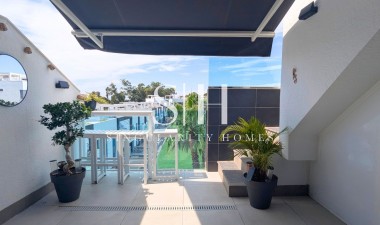 Wiederverkauf - Wohnung - Guardamar del Segura - Costa Blanca