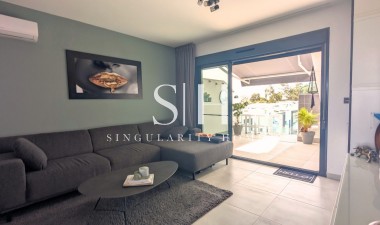Wiederverkauf - Wohnung - Guardamar del Segura - Costa Blanca