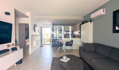 Wiederverkauf - Wohnung - Guardamar del Segura - Costa Blanca