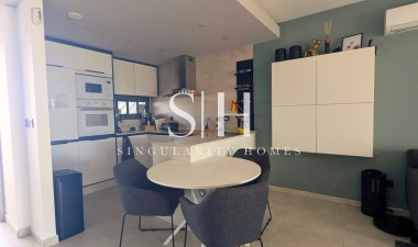 Wiederverkauf - Wohnung - Guardamar del Segura - Costa Blanca