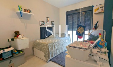 Wiederverkauf - Wohnung - Guardamar del Segura - Costa Blanca
