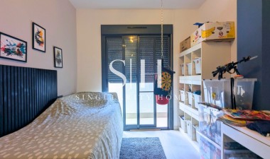 Wiederverkauf - Wohnung - Guardamar del Segura - Costa Blanca