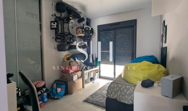 Wiederverkauf - Wohnung - Guardamar del Segura - Costa Blanca