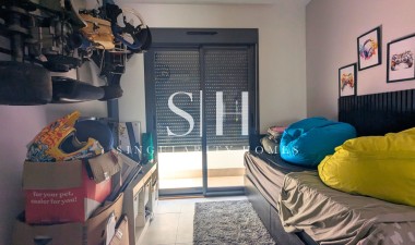 Wiederverkauf - Wohnung - Guardamar del Segura - Costa Blanca