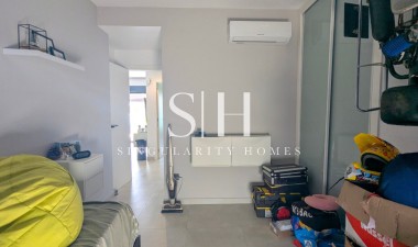 Wiederverkauf - Wohnung - Guardamar del Segura - Costa Blanca