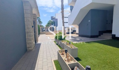 Wiederverkauf - Wohnung - Guardamar del Segura - Costa Blanca