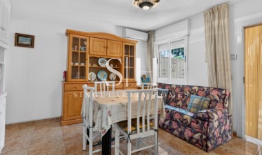 Wiederverkauf - Haus - Torrevieja - Costa Blanca