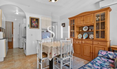 Wiederverkauf - Haus - Torrevieja - Costa Blanca