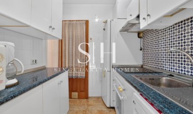 Wiederverkauf - Haus - Torrevieja - Costa Blanca