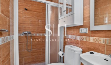 Wiederverkauf - Haus - Torrevieja - Costa Blanca