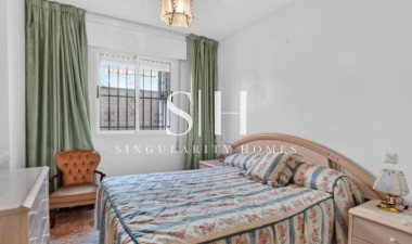 Wiederverkauf - Haus - Torrevieja - Costa Blanca