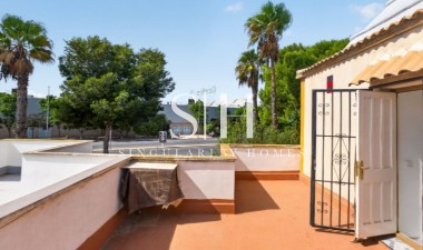 Wiederverkauf - Haus - Torrevieja - Costa Blanca