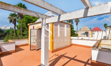 Wiederverkauf - Haus - Torrevieja - Costa Blanca