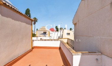 Wiederverkauf - Haus - Torrevieja - Costa Blanca