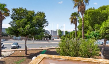 Wiederverkauf - Haus - Torrevieja - Costa Blanca