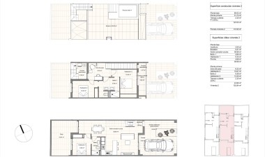 New Build - House - Pilar de la Horadada - Torre De La Horadada