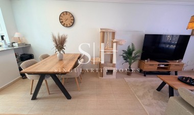 Herverkoop - Huis - Los Montesinos - Costa Blanca