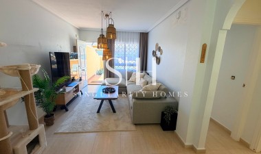 Herverkoop - Huis - Los Montesinos - Costa Blanca