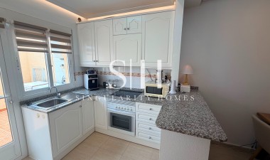 Herverkoop - Huis - Los Montesinos - Costa Blanca