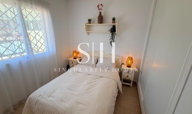 Herverkoop - Huis - Los Montesinos - Costa Blanca