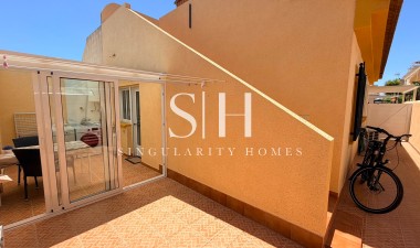 Herverkoop - Huis - Los Montesinos - Costa Blanca
