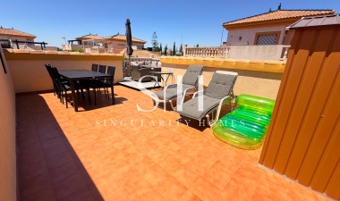 Herverkoop - Huis - Los Montesinos - Costa Blanca