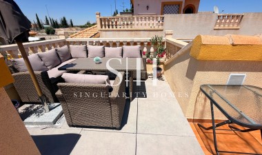 Herverkoop - Huis - Los Montesinos - Costa Blanca