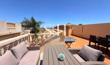 Herverkoop - Huis - Los Montesinos - Costa Blanca