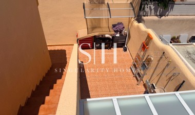 Herverkoop - Huis - Los Montesinos - Costa Blanca