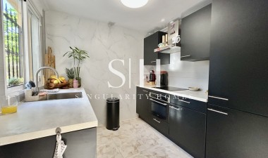 Återförsäljning - Villa - Orihuela Costa - Costa Blanca