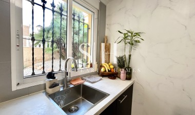 Återförsäljning - Villa - Orihuela Costa - Costa Blanca