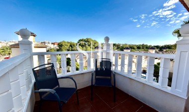 Återförsäljning - Villa - Orihuela Costa - Costa Blanca