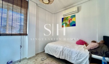 Återförsäljning - Villa - Orihuela Costa - Costa Blanca