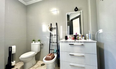 Återförsäljning - Villa - Orihuela Costa - Costa Blanca