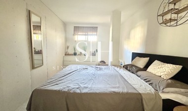 Återförsäljning - Villa - Orihuela Costa - Costa Blanca