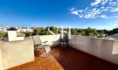 Återförsäljning - Villa - Orihuela Costa - Costa Blanca